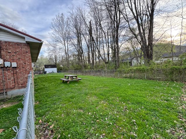 809 Boone Place, Morehead, KY 40351