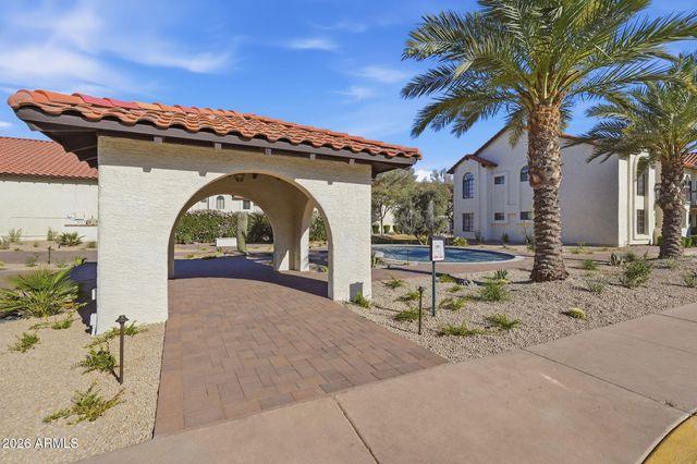 11011 N 92ND Street 1098, Scottsdale, AZ 85260