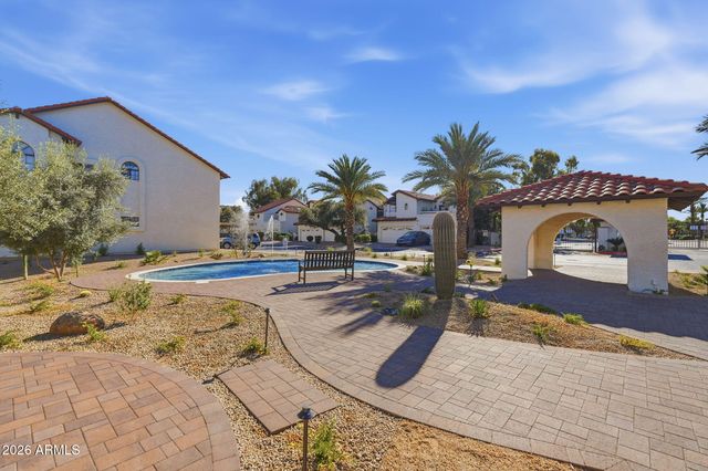 11011 N 92ND Street 1098, Scottsdale, AZ 85260