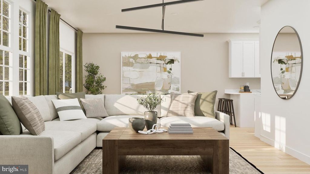 32 BENNET FIELD WAY, Robbinsville, NJ 08691