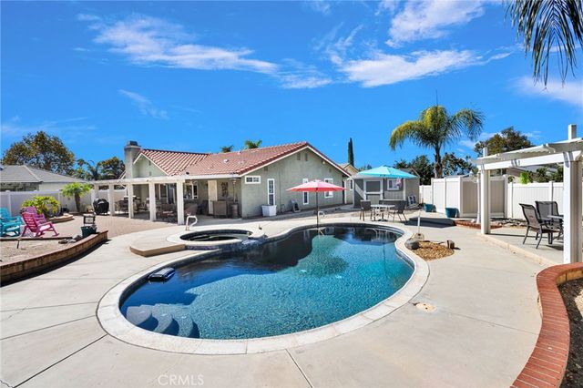 12335 Yuma Court, Moreno Valley, CA 92557