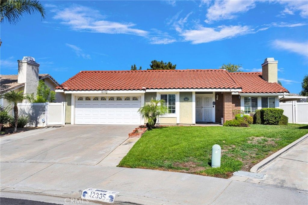 12335 Yuma Court, Moreno Valley, CA 92557