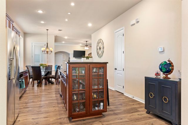 2476 Deer Run, Lewisville, TX 75067