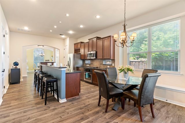 2476 Deer Run, Lewisville, TX 75067