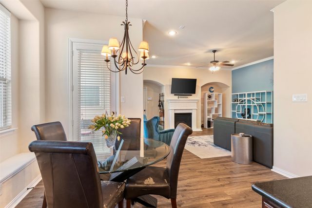 2476 Deer Run, Lewisville, TX 75067
