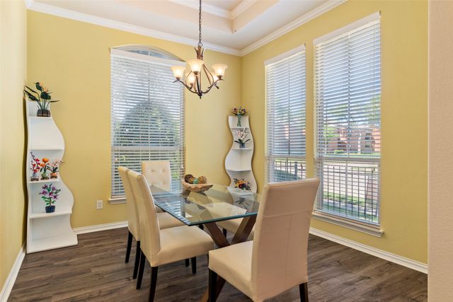 2476 Deer Run, Lewisville, TX 75067