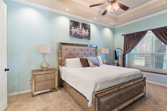 2476 Deer Run, Lewisville, TX 75067
