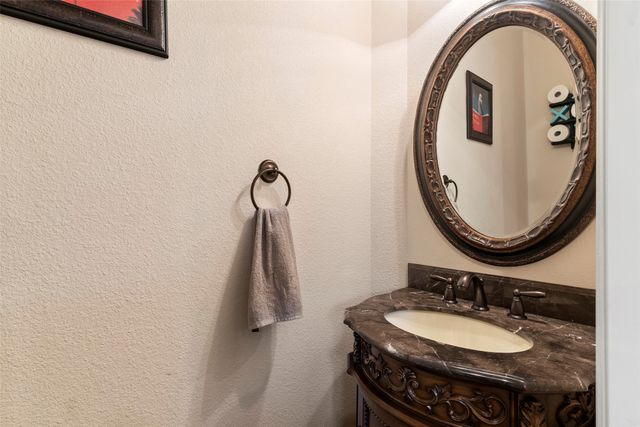 2476 Deer Run, Lewisville, TX 75067