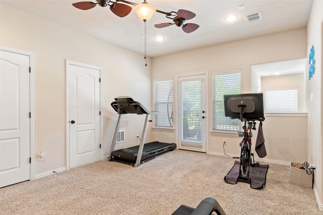 2476 Deer Run, Lewisville, TX 75067