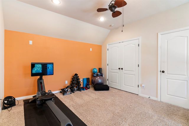 2476 Deer Run, Lewisville, TX 75067