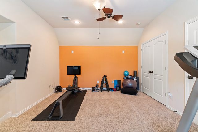 2476 Deer Run, Lewisville, TX 75067