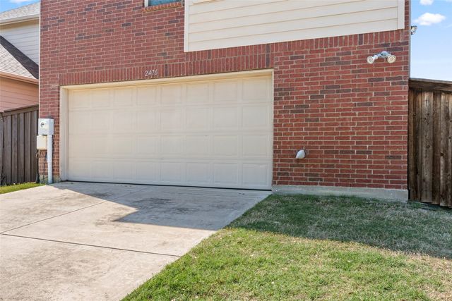 2476 Deer Run, Lewisville, TX 75067