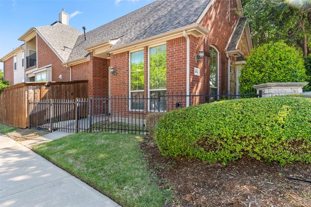 2476 Deer Run, Lewisville, TX 75067