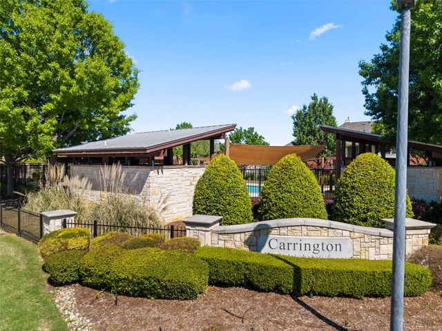2476 Deer Run, Lewisville, TX 75067