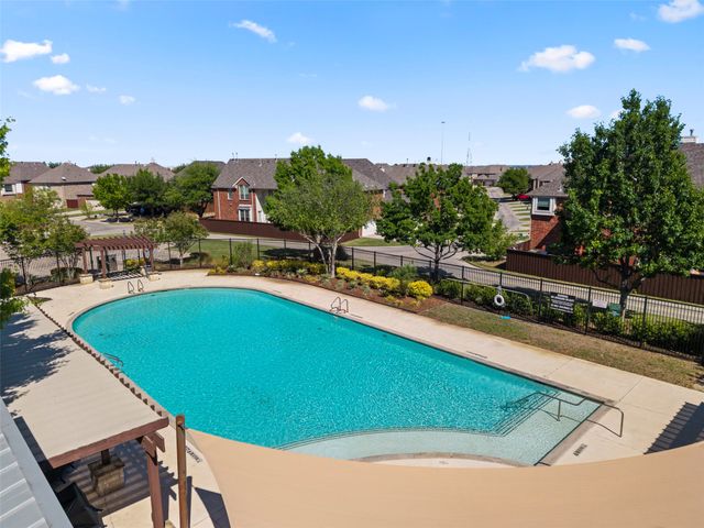2476 Deer Run, Lewisville, TX 75067