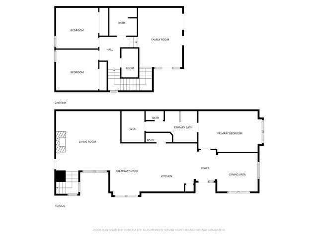 2476 Deer Run, Lewisville, TX 75067