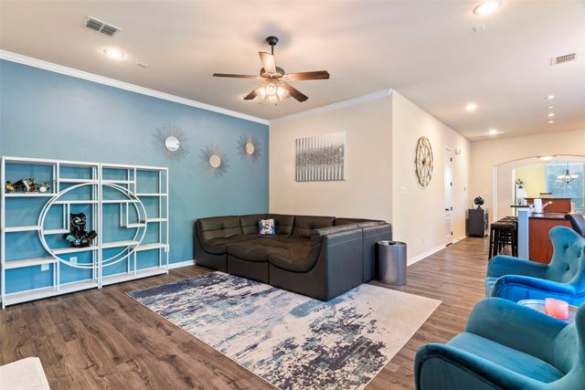 2476 Deer Run, Lewisville, TX 75067