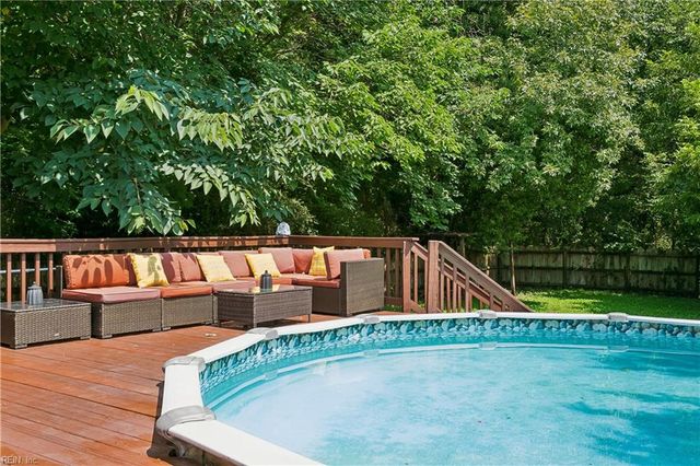 22 Scotland RD, Hampton, VA 23663