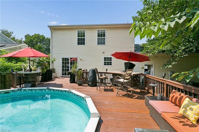 22 Scotland RD, Hampton, VA 23663