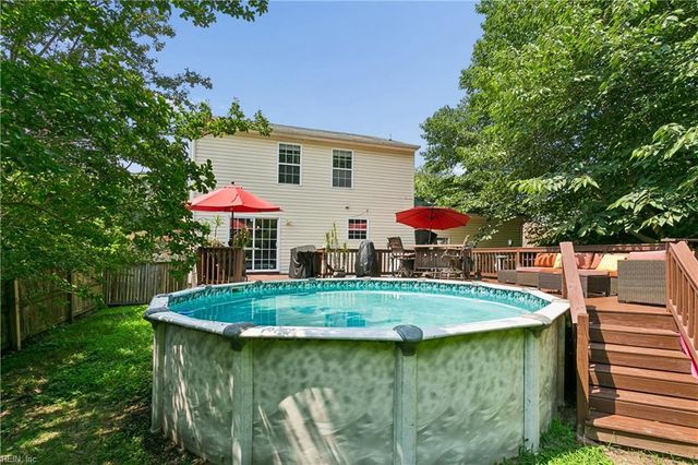 22 Scotland RD, Hampton, VA 23663