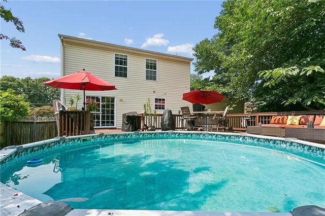 22 Scotland RD, Hampton, VA 23663
