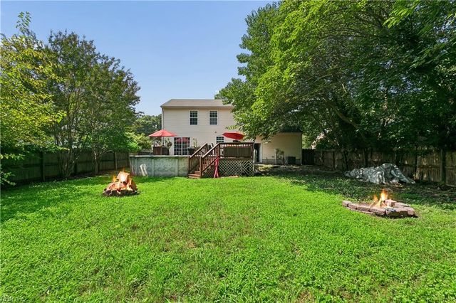 22 Scotland RD, Hampton, VA 23663