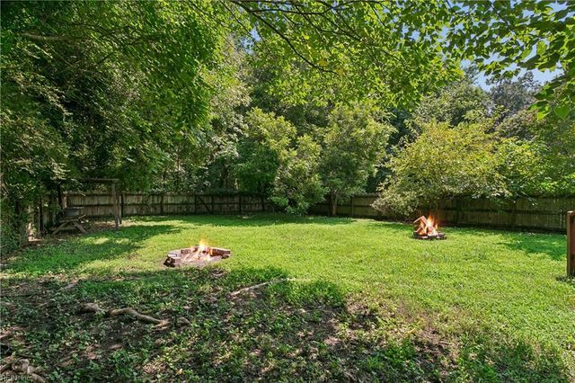 22 Scotland RD, Hampton, VA 23663