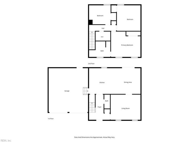 22 Scotland RD, Hampton, VA 23663