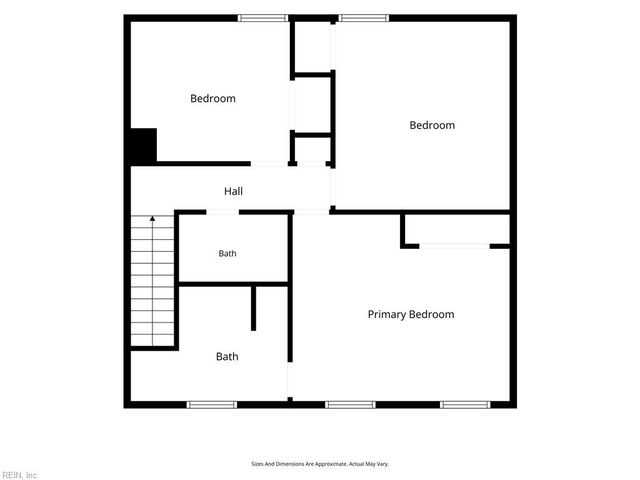 22 Scotland RD, Hampton, VA 23663