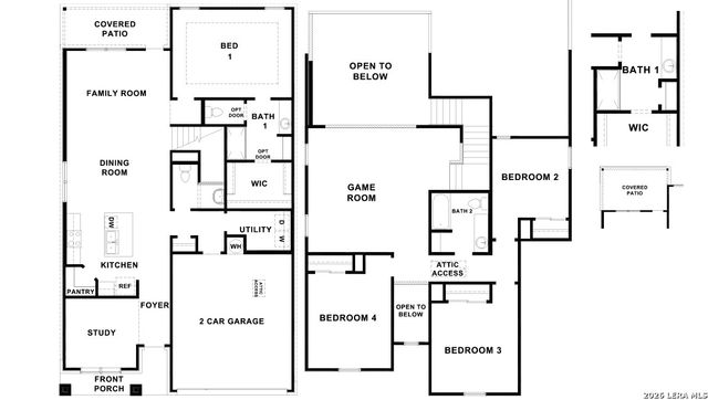 101 Ivy Way, Mico, TX 78056
