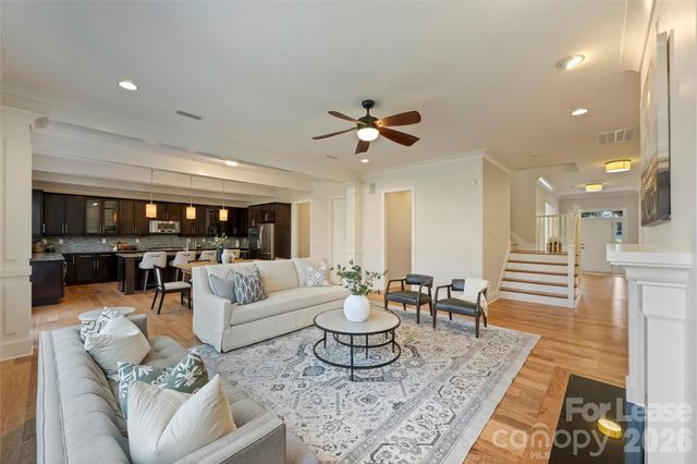3522 Carmel Road, Charlotte, NC 28226