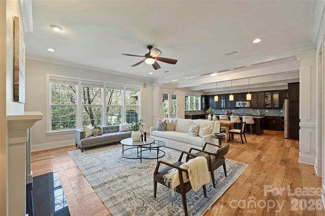 3522 Carmel Road, Charlotte, NC 28226