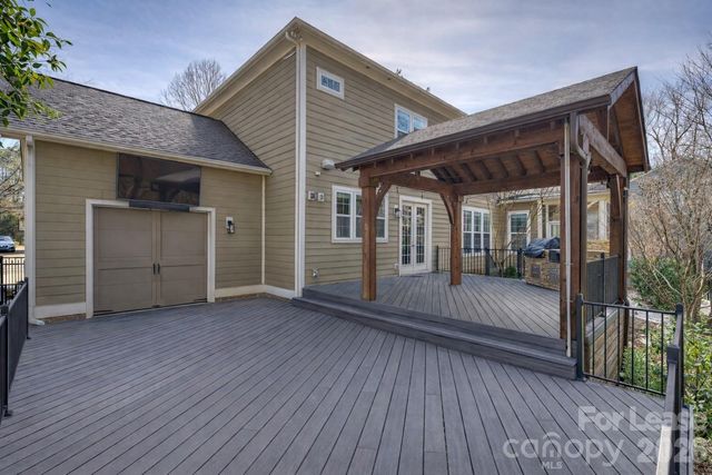 3522 Carmel Road, Charlotte, NC 28226