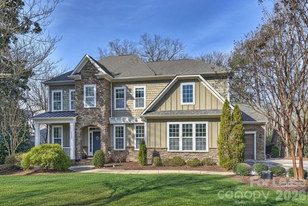 3522 Carmel Road, Charlotte, NC 28226
