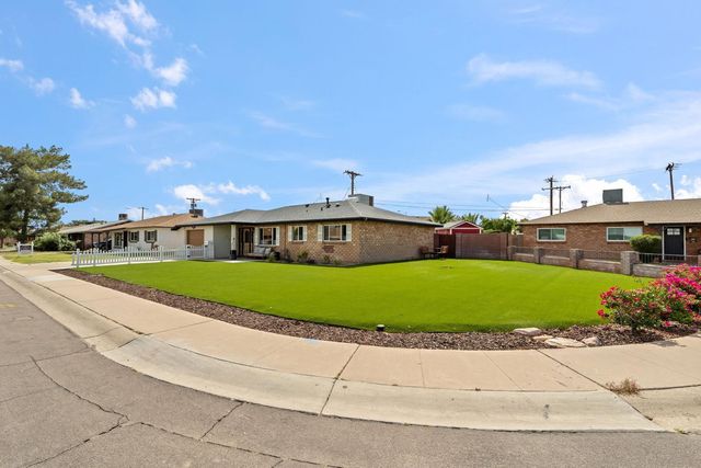 2234 N 74th Way, Scottsdale, AZ 85257