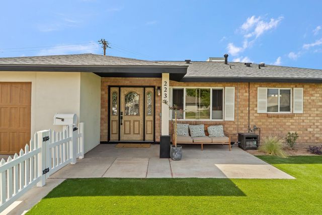 2234 N 74th Way, Scottsdale, AZ 85257