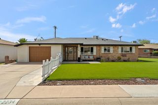 2234 N 74th Way, Scottsdale, AZ 85257
