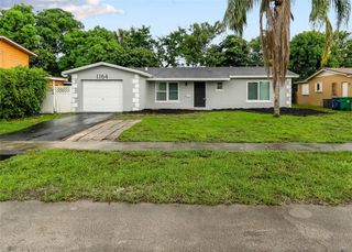 1164 NW 45th Ter, Lauderhill, FL 33313