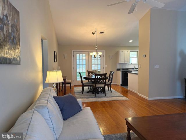 32651 E RIGA DR, Ocean View, DE 19970