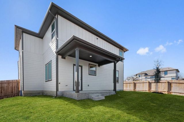 1812 Halas ST, Austin, TX 78652