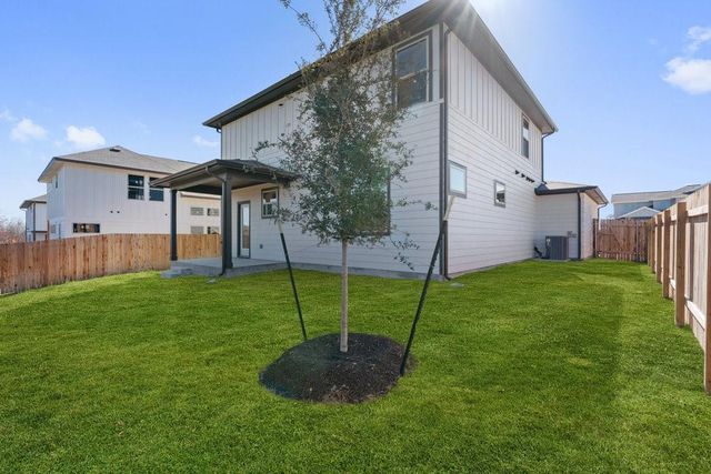 1812 Halas ST, Austin, TX 78652