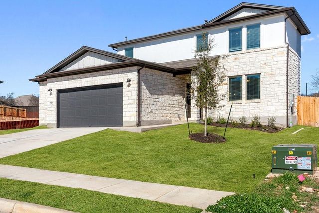 1812 Halas ST, Austin, TX 78652