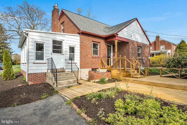 739 PEARL AVE, Manheim, PA 17545