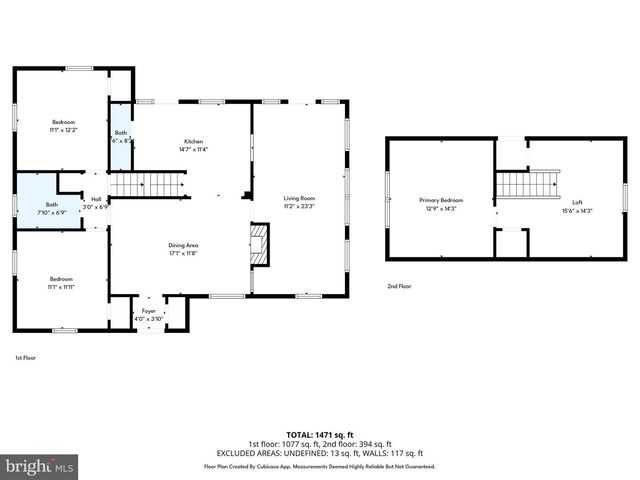 739 PEARL AVE, Manheim, PA 17545