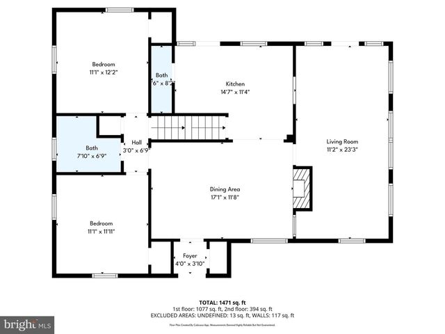 739 PEARL AVE, Manheim, PA 17545