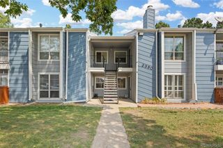 2350 E Geddes Avenue E, Centennial, CO 80122