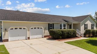 8812 Love Field Court, Willow Springs, NC 27592
