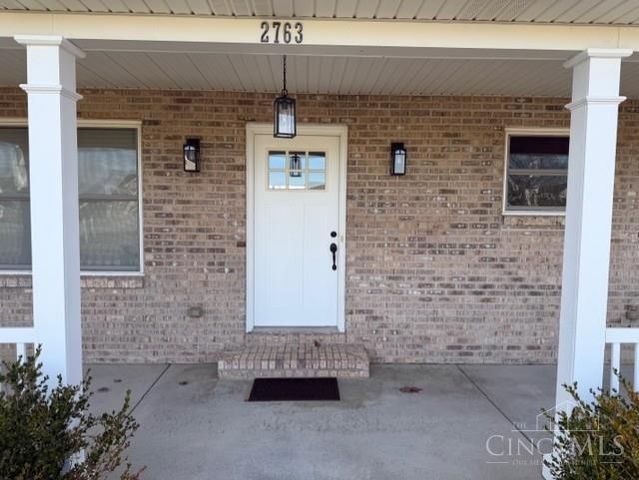 2763 Abby Lane, Turtle Creek Twp, OH 45036