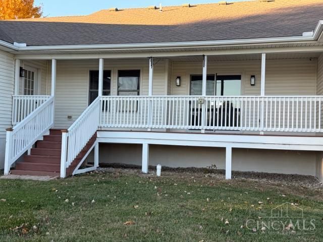 2763 Abby Lane, Turtle Creek Twp, OH 45036