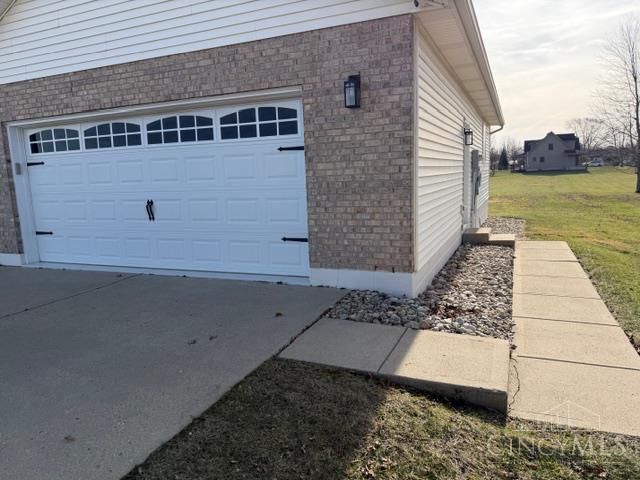 2763 Abby Lane, Turtle Creek Twp, OH 45036